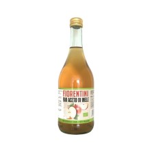 Vinagre de manzana Bio 750ml Fiorentini