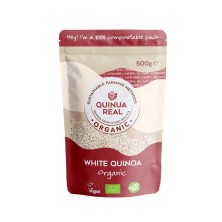 Quinoa en grano bio 500g Quinua Real