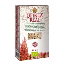 Quinoa tres colores bio 500 g Quinua Real