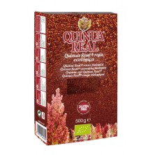 Quinoa roja bio 500 g Quinua Real