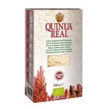 Copos de quinoa bio 250 g Quinua Real