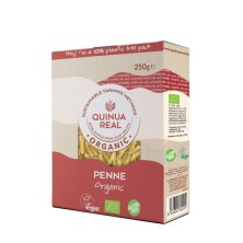 Penne de arroz y quinoa bio 250g Quinua Real