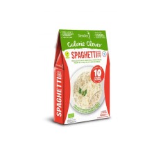 Espaguetis sin gluten konjac bio 400g Slendier