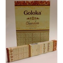 Aceite Esencial Goloka White Sage (