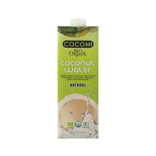 Agua de coco Bio 1 litro Cocomi