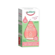 Dermo-Oil 100 ml Equilibra