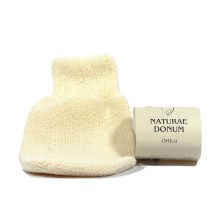Esponja guante ortiga Naturae Donum