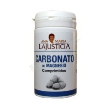CARBONATO MAGNESIO 75 COMP. AML