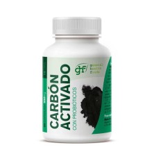 Carbon probiotico 550mg 90 capsulas GHF