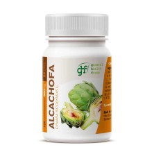 Alcachofa 500g 100 comprimidos GHF
