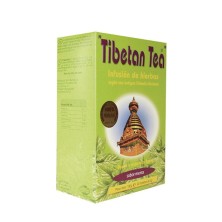 Te tibetano de menta 90 filtros Tibetan Tea