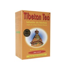 Te tibetano natural 90 filtros Tibetan Tea