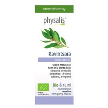 Aceite esencial de ravintsara bio 10ml Physalis