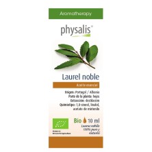 Aceite esencial de laurel bio 10ml Physalis
