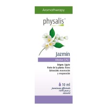 Aceite esencial de jazmin 10ml Physalis