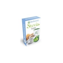 Stevia en tabletas 250 uds. Stesweet