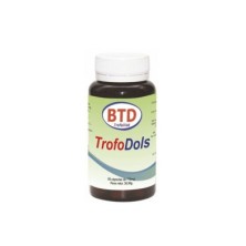 Trofodols 50 capsulas BTD