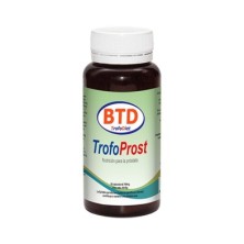 Trofoprost 780 mg 60 capsulas BTD
