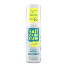 Desodorante spray neutral 100ml Salt Of The Earth