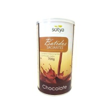 BATIDO SACIANTE CHOCOLATE 700 GRAMO
