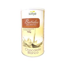 BATIDO SACIANTE CHOCOLATE BLANCO 70