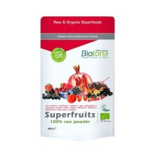 Superfruits superfood bio 150g Biotona