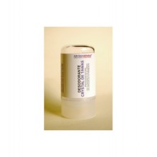 Desodorante de alumbre 140 g Aromasensia
