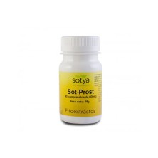 SOT-PROST 600 mg. Comp. 80U