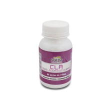 ACIDO LINOLEICO (CLA) 710 mg. perla