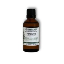 Aceite esencial de romero 50ml Aromasensia