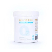 Crema Ozono Cicatrizante Profesional IP 400 Bio 500ml Ozono D'Or