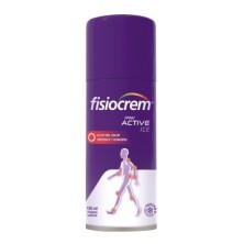 Fisiocrem Spray Active Frio 150ml