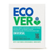 Detergente en polvo universal 1.2 kg Ecover