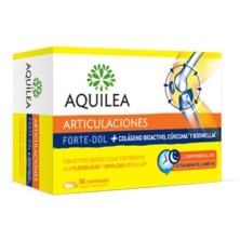 Articulaciones Forte Dol 30 comprimidos Aquilea