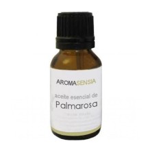 Aceite esencial de palmarosa 15 ml Aromasensia