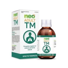 Neo Adult Tm Tosmucil bio 150 ml Neo
