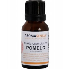 Aceite esencial de pomelo 15 ml Aromasensia