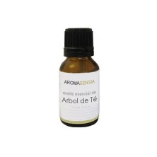 Aceite esencial de arbol del te 15 ml Aromasensia