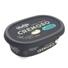 Crema vegana sabor queso orig. 200gr Violife