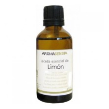 Aceite esencial de limon 50 ml Aromasensia