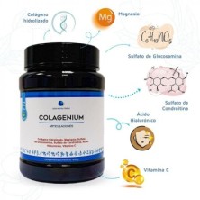 Colagenium 600 gr Mahen