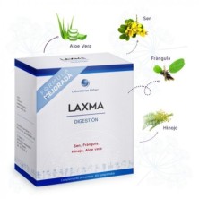 Laxma (digestion) 60 comprimidos Mahen