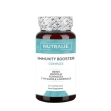 Immunity Booster Complex 60caps Nutralie