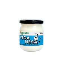 Mayonesa Vegana (veganesa)  bio 180g Vegatalia
