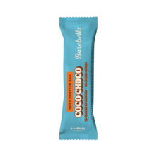 Barrita proteica Coco Choco 12x55g Barebells