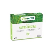 Gastro Intestinal 15 capsulas Olioseptil