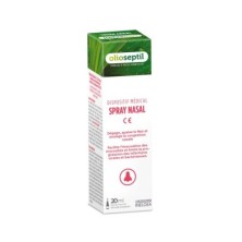 Spray nasal purificante Sinus 20ml Olioseptil
