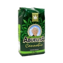 Yerba Mate con cannabis 1 kg Abuelita