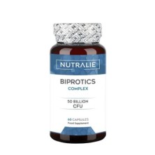 Biprotics Complex 60 caps Nutralie