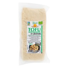 Tofu ahumado a granel bio 1 kg Vegetalia